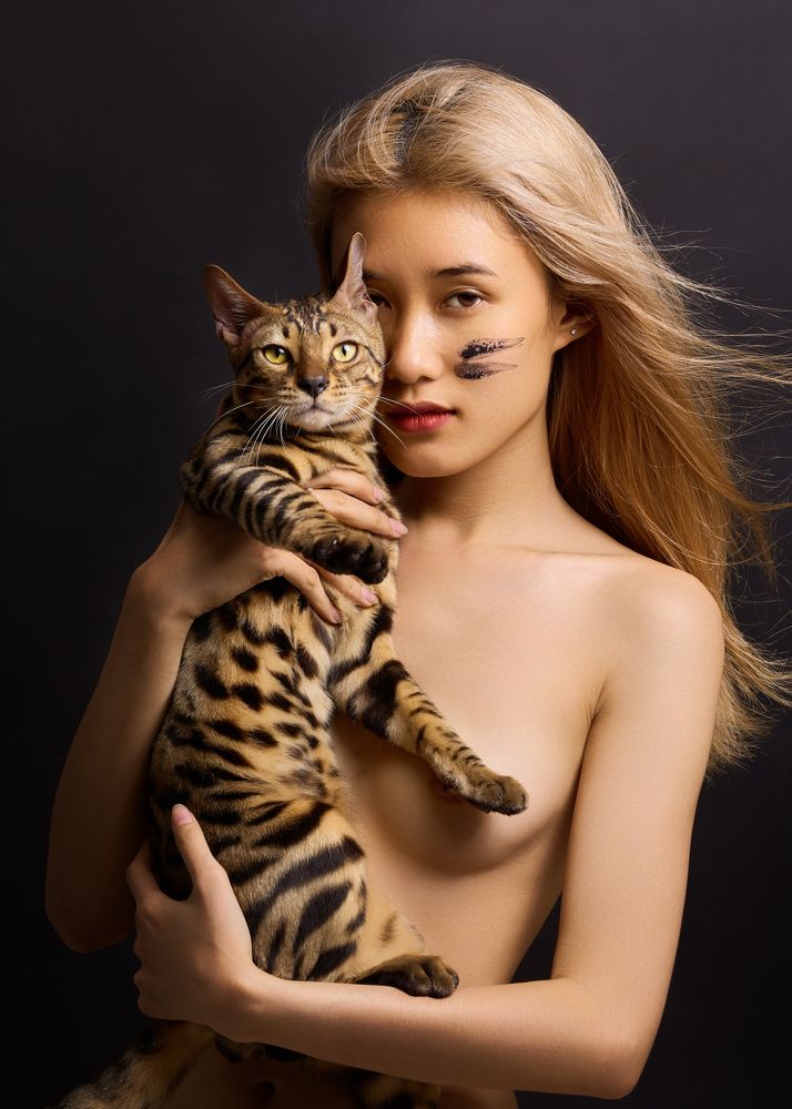 Photograph by Nguyen Dinh