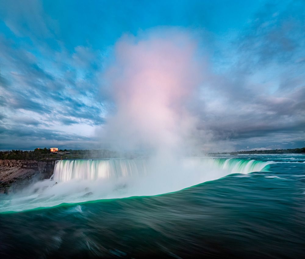 Niagara Falls