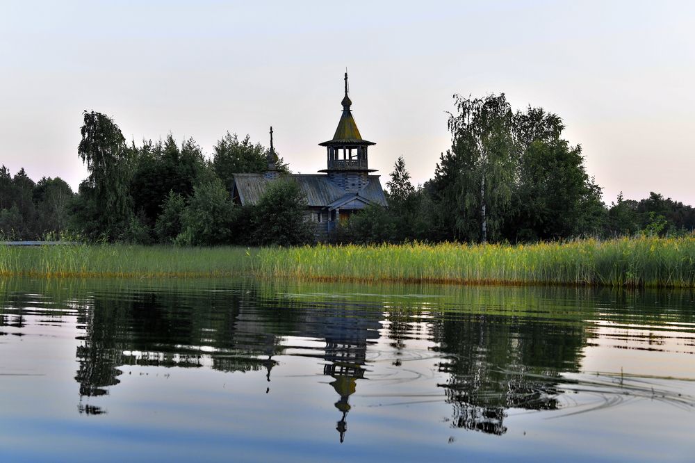 Photograph by Олег Корешонков