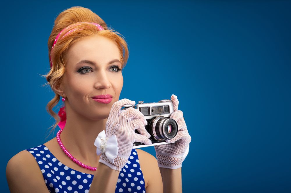 Photograph by Алексей Вяткин