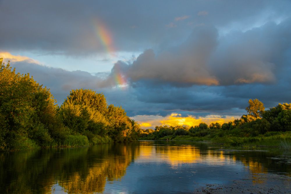 Photograph by Roman Sitdikov