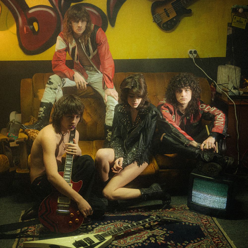 Photograph by Wiktoria Dmitruk