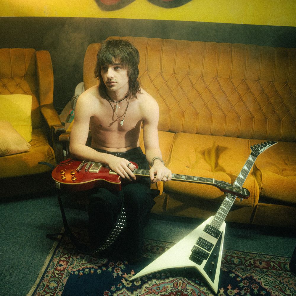 Photograph by Wiktoria Dmitruk