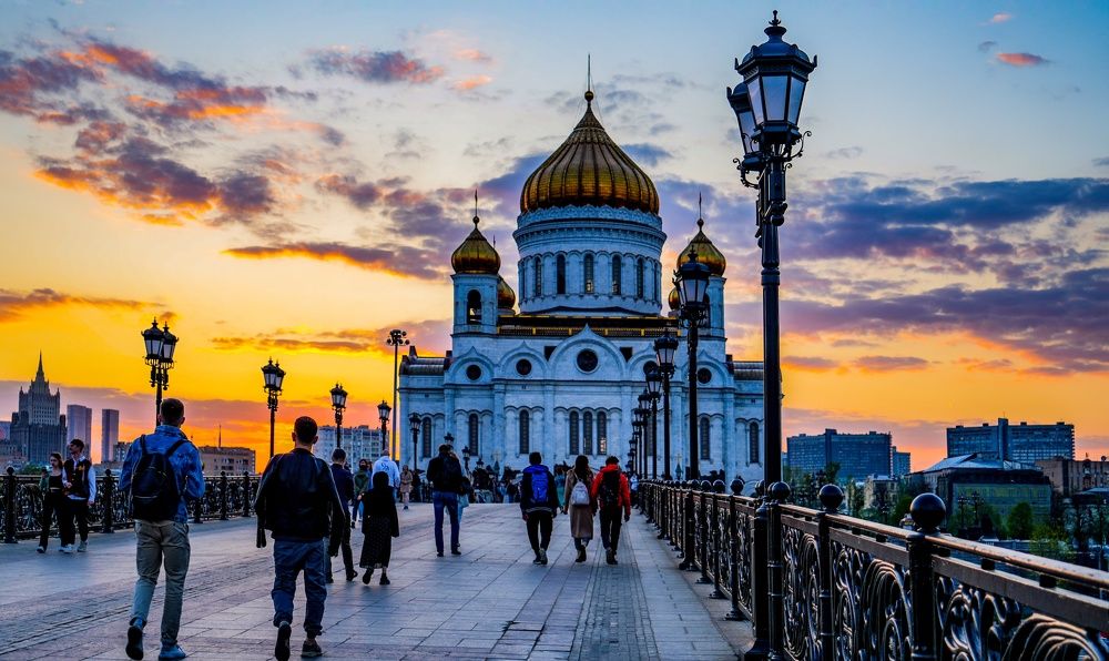 Photograph by Симикова Светлана