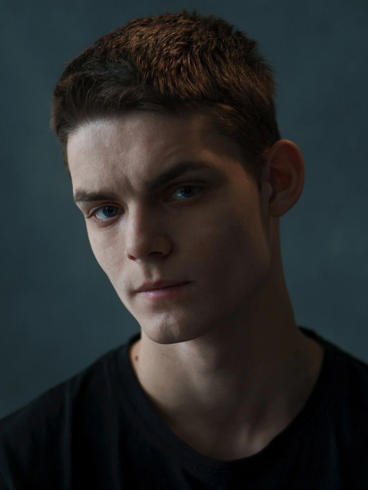 Photograph by Блинов Владислав