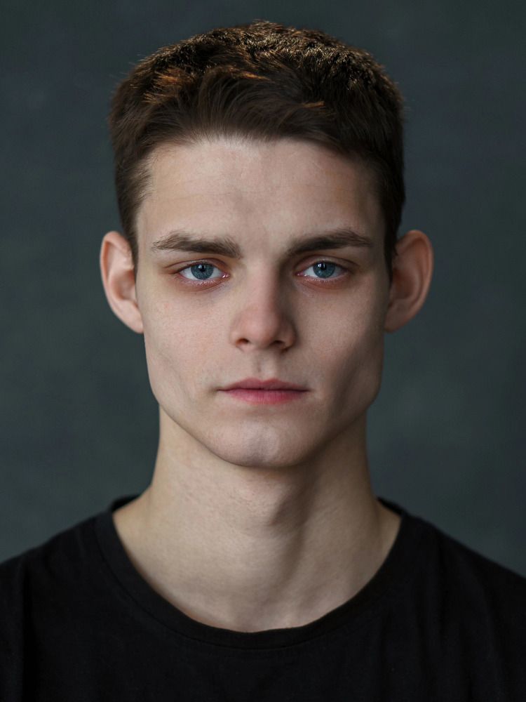 Photograph by Блинов Владислав