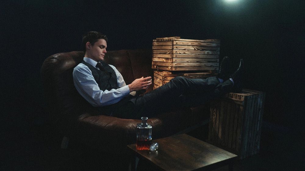 Photograph by Блинов Владислав