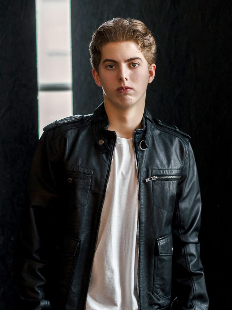 Photograph by Блинов Владислав