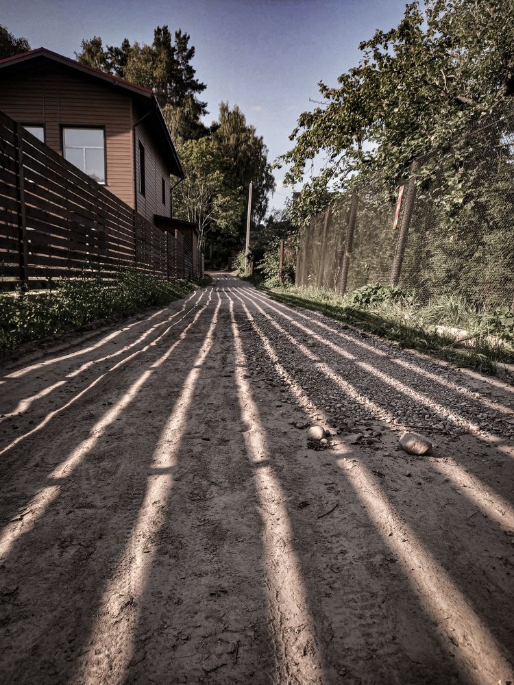 Photograph by Наталья