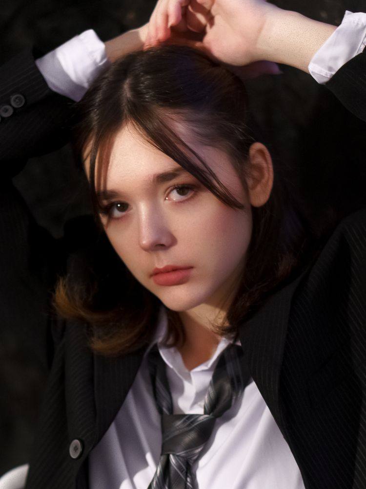 Photograph by Блинов Владислав