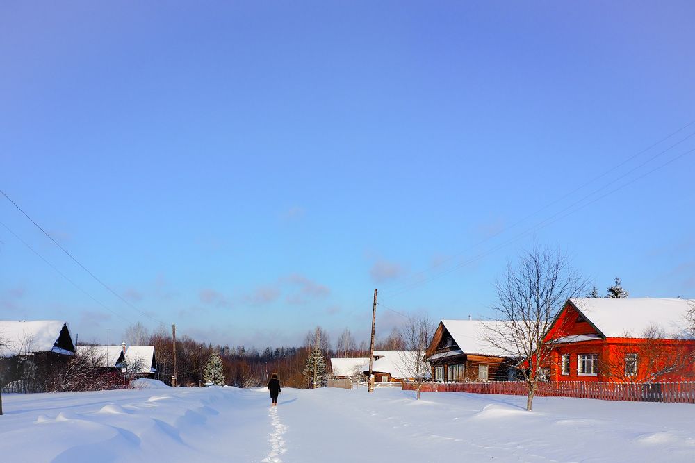 Photograph by Сергей Пушкин