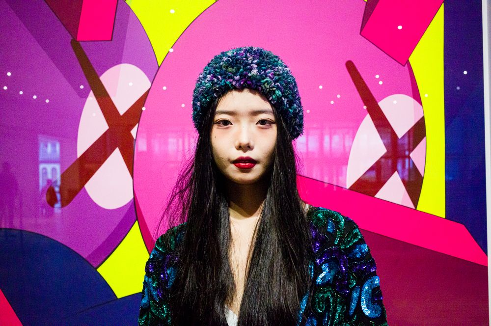 Photograph by Eduardo Moreno