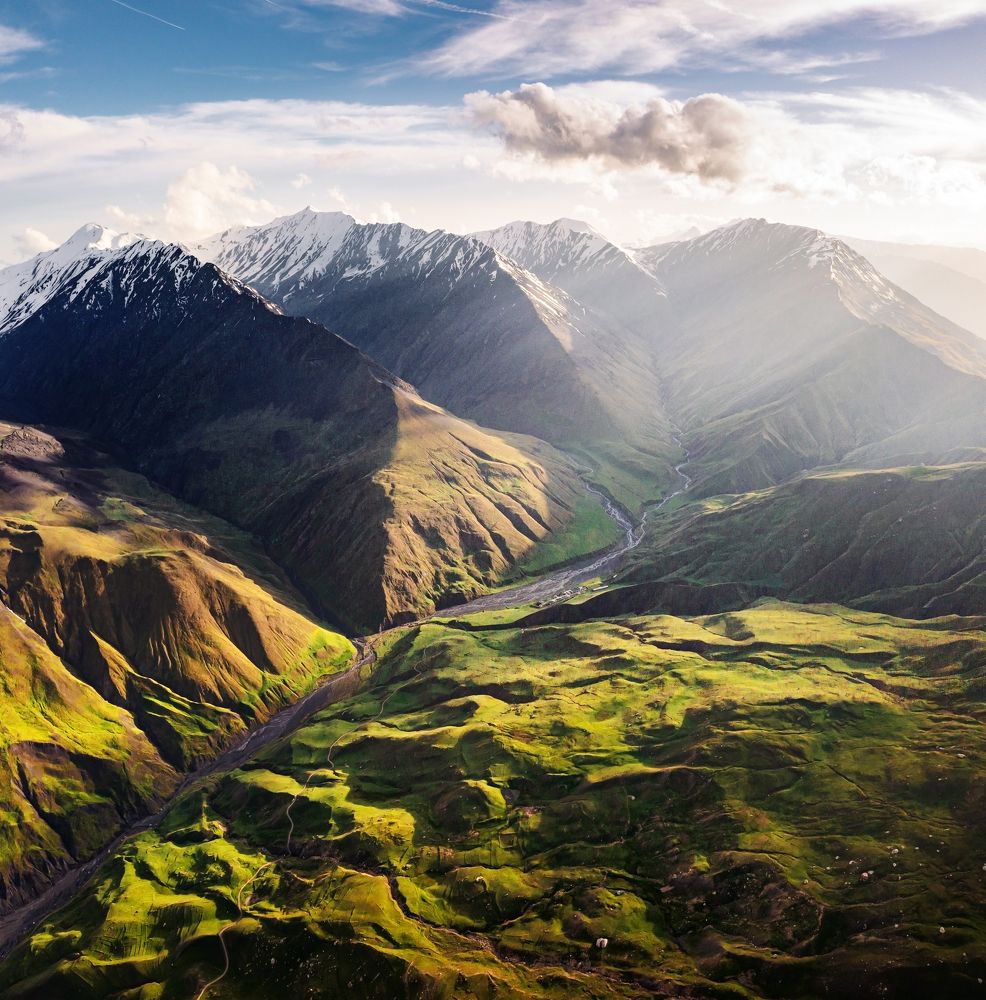 Photograph by Уфимцев Юрий