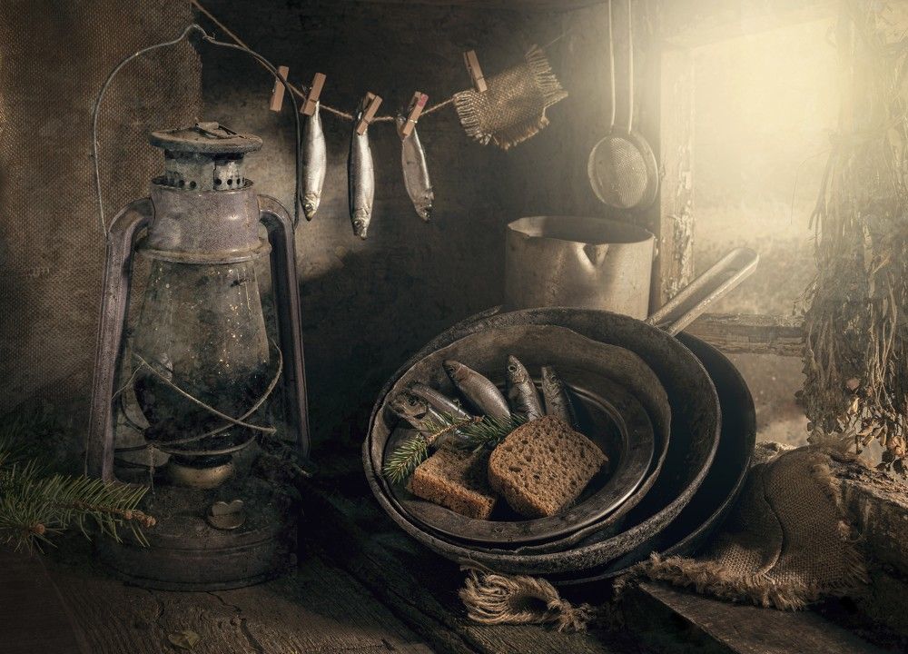 Photograph by Наталия Багриновская