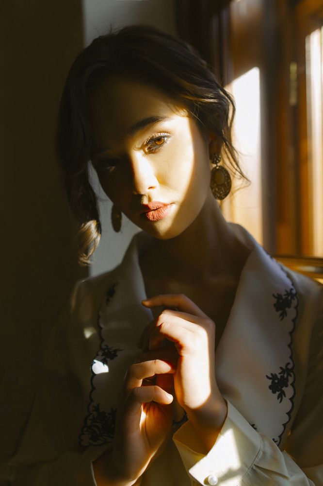 Photograph by Елена Сычикова