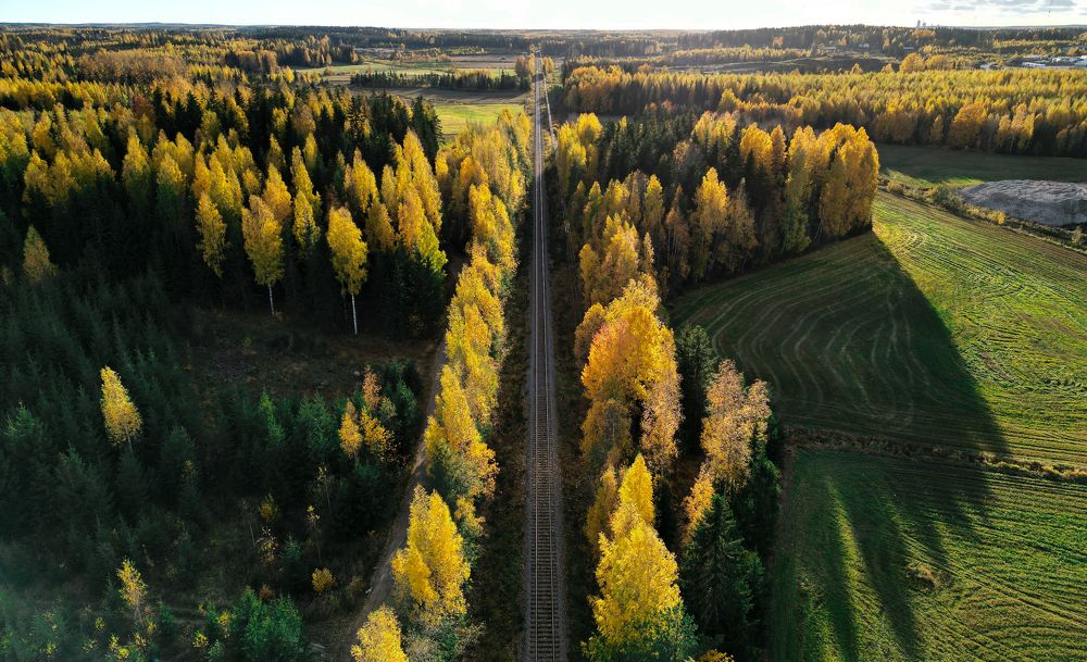 Photograph by Kristina Zolotova