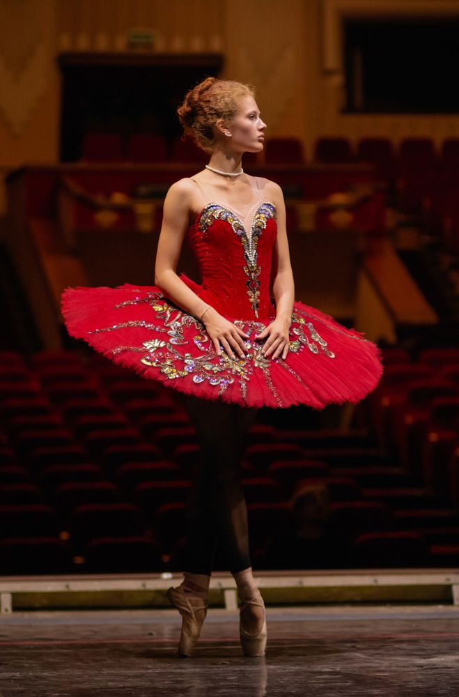 Photograph by Виталий Потапенок