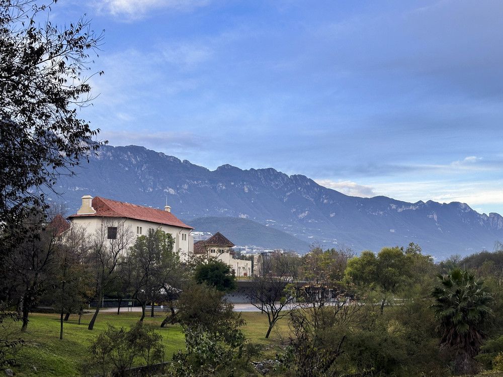 Photograph by Medina de la Campa Belen