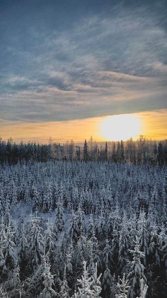 Photograph by Kristina Zolotova