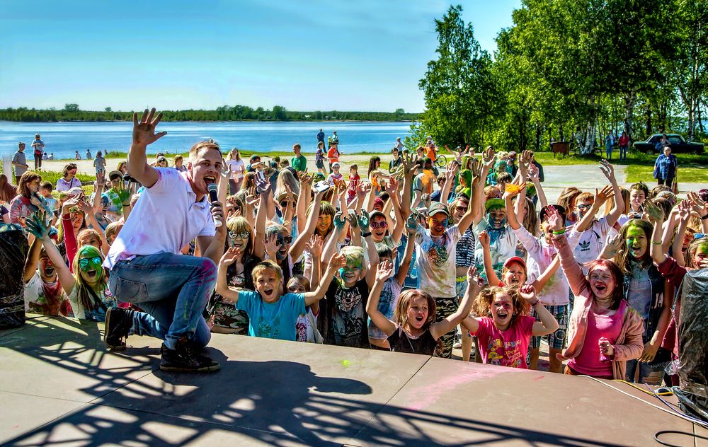 Photograph by Валентин Кузьмин