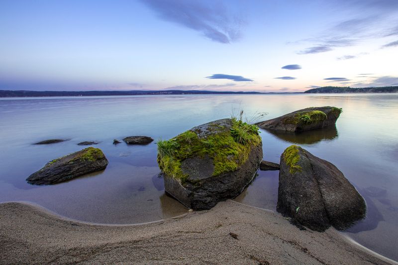 Igor Krinitsyn, Russia