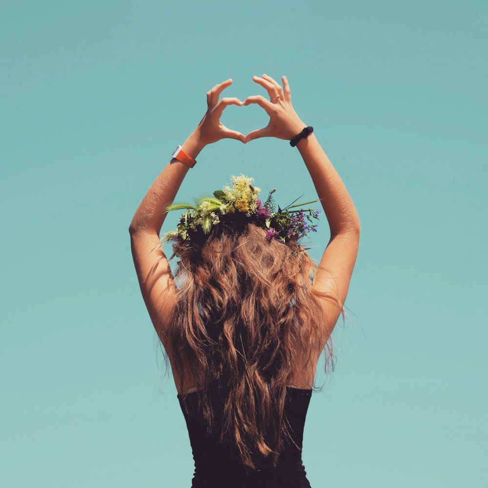 нам нужна Любовь