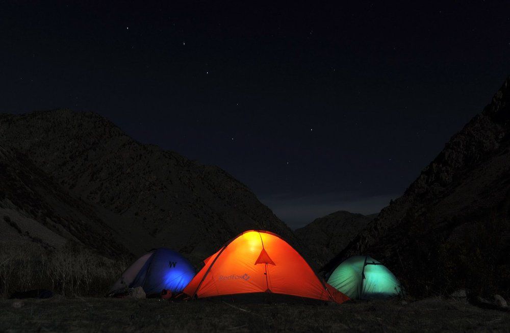 Большая Медведица