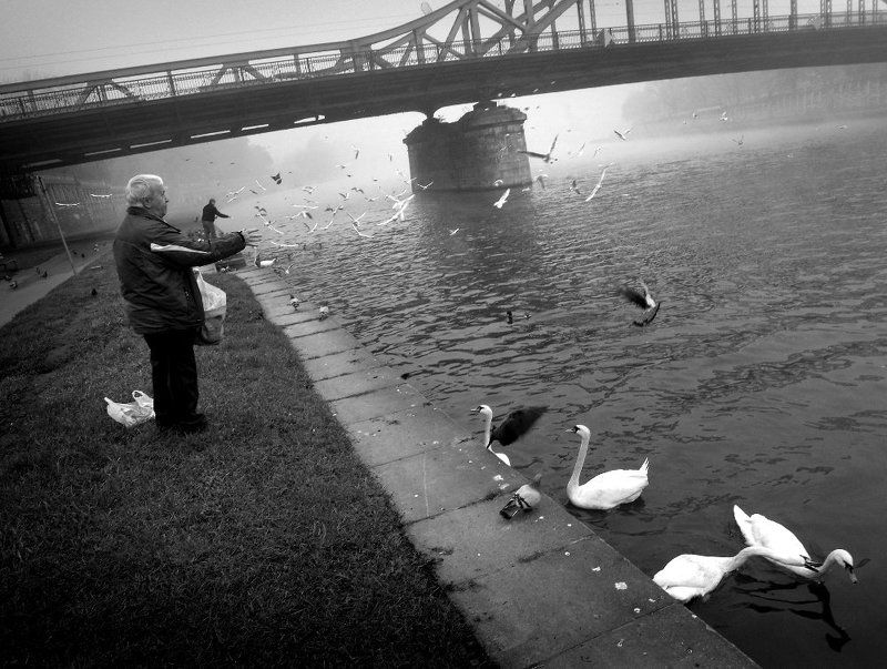 Andrzej Chodorowski, Poland