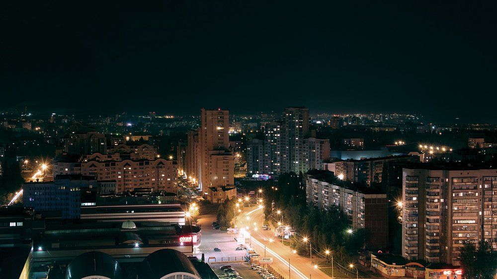 Выше остальных