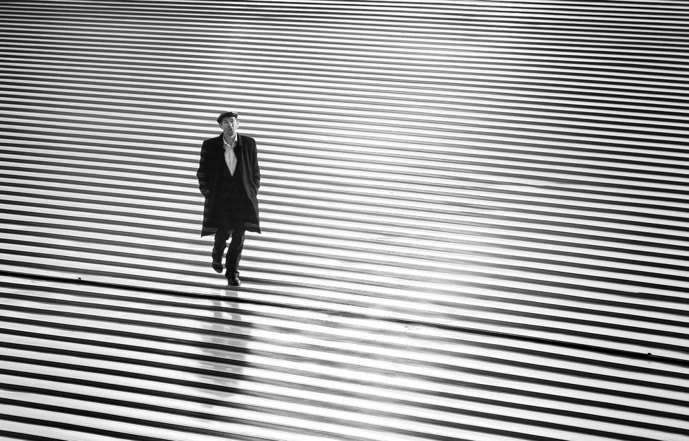 Прекрасное в обычном