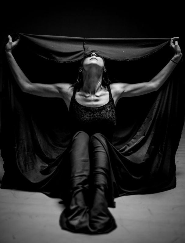 Zhamilya Sakhari, Kazakhstan