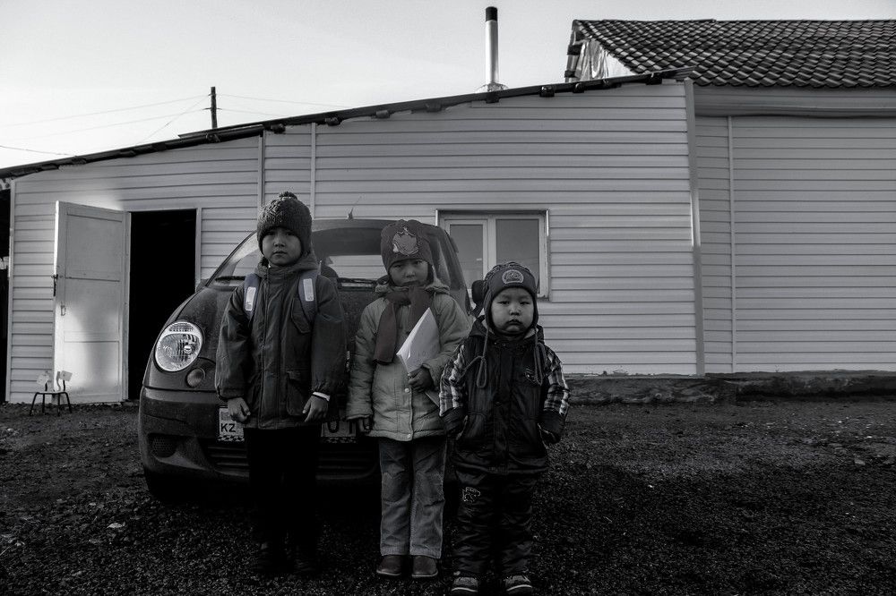 никто не любит понедельники