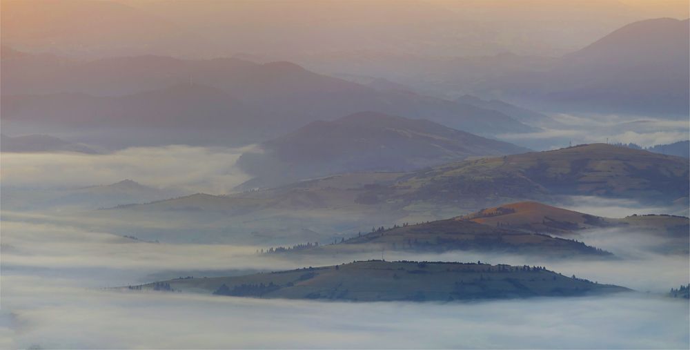 На последнем берегу...