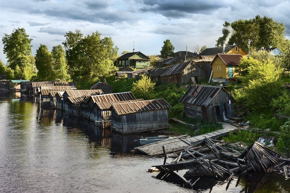 Хийденсельга