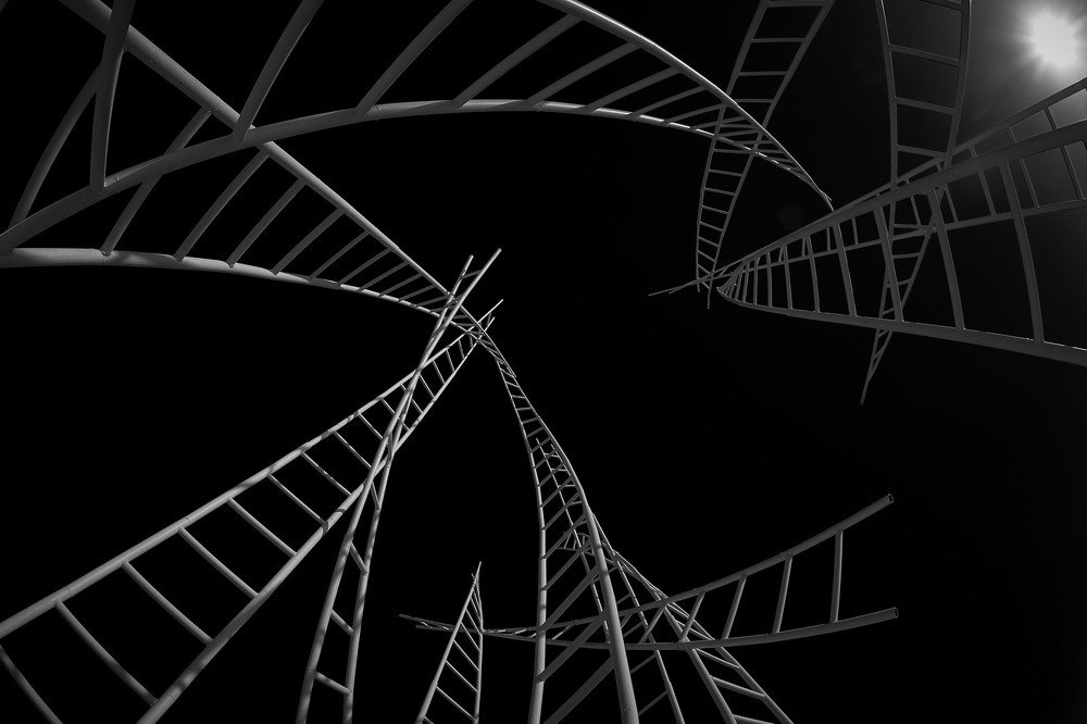 Пути к небесам