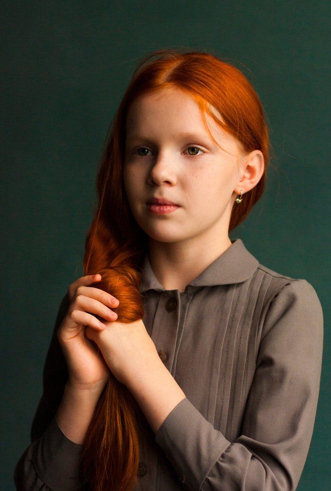 Photograph by Дарья