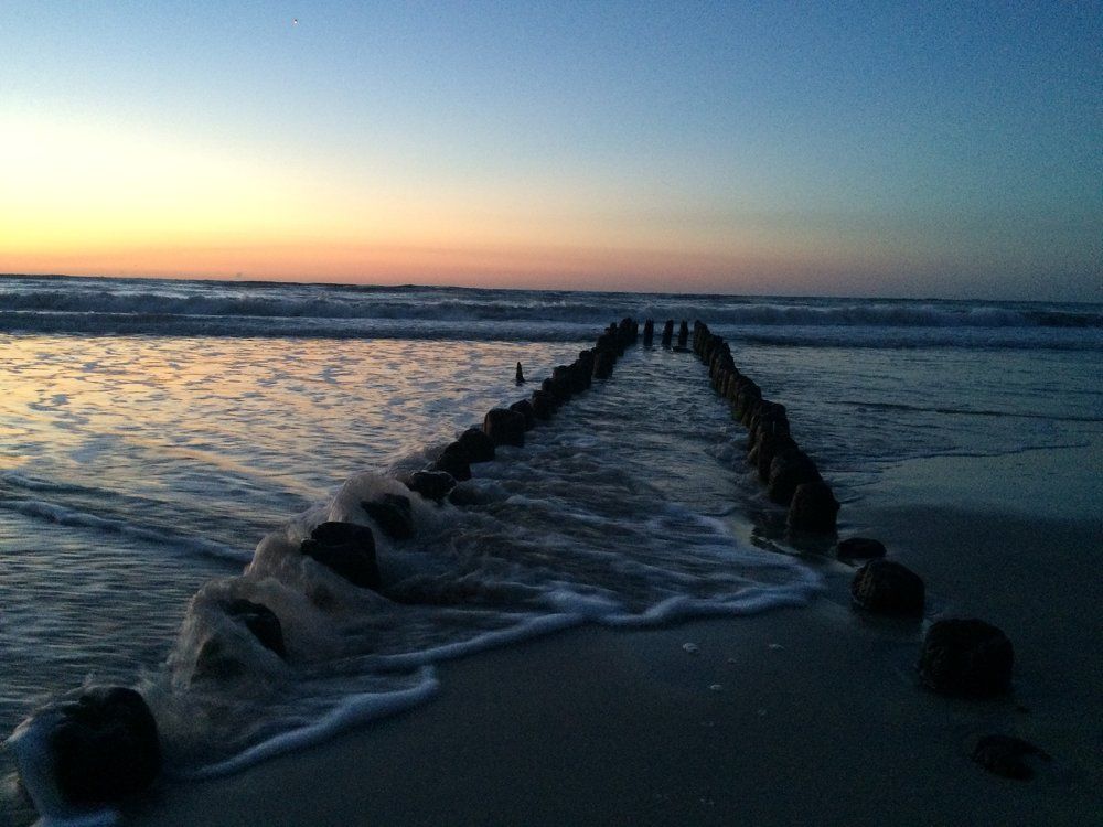 Baltic Sea