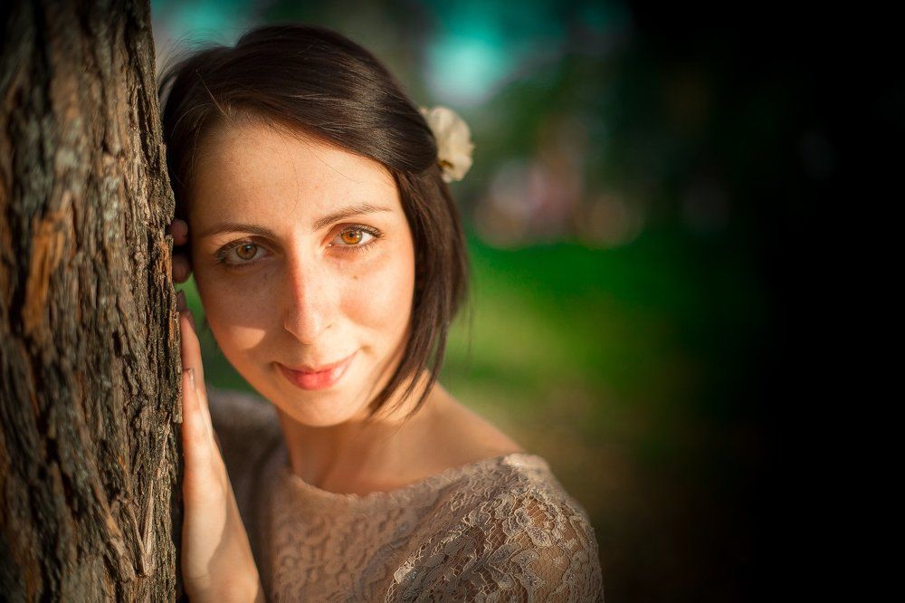 Моя жизнь, мои мысли, мой смысл, моё всё!