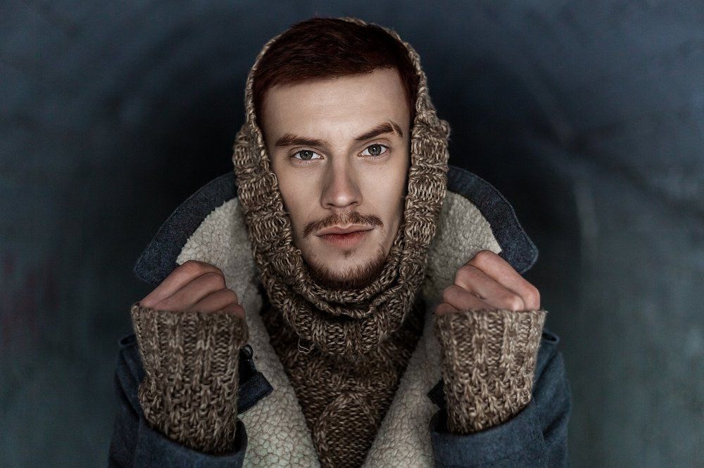 мир внутри нас