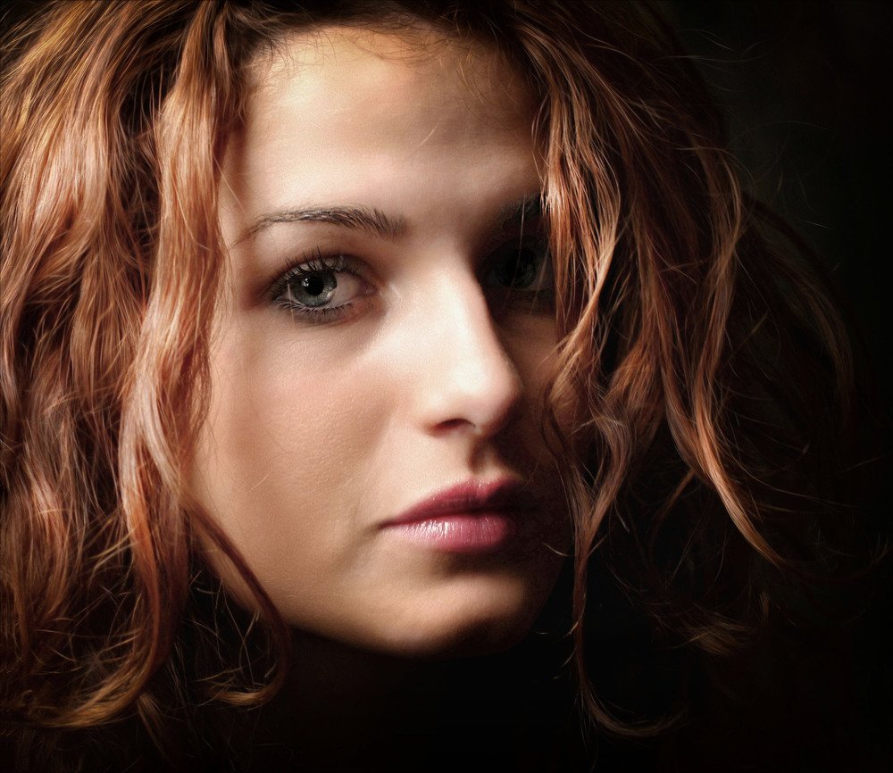 Photograph by Elvira Kasimova