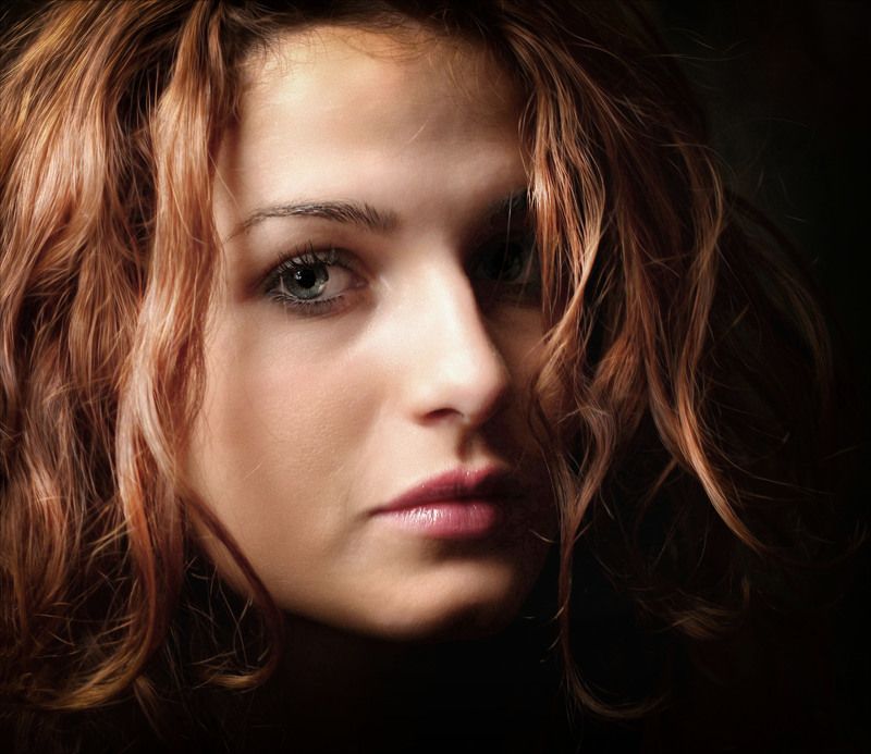 Elvira Kasimova, Italy