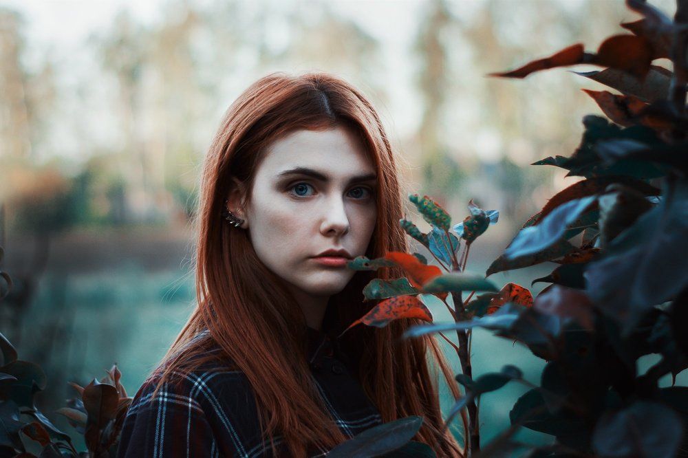 Photograph by Лана Никонова