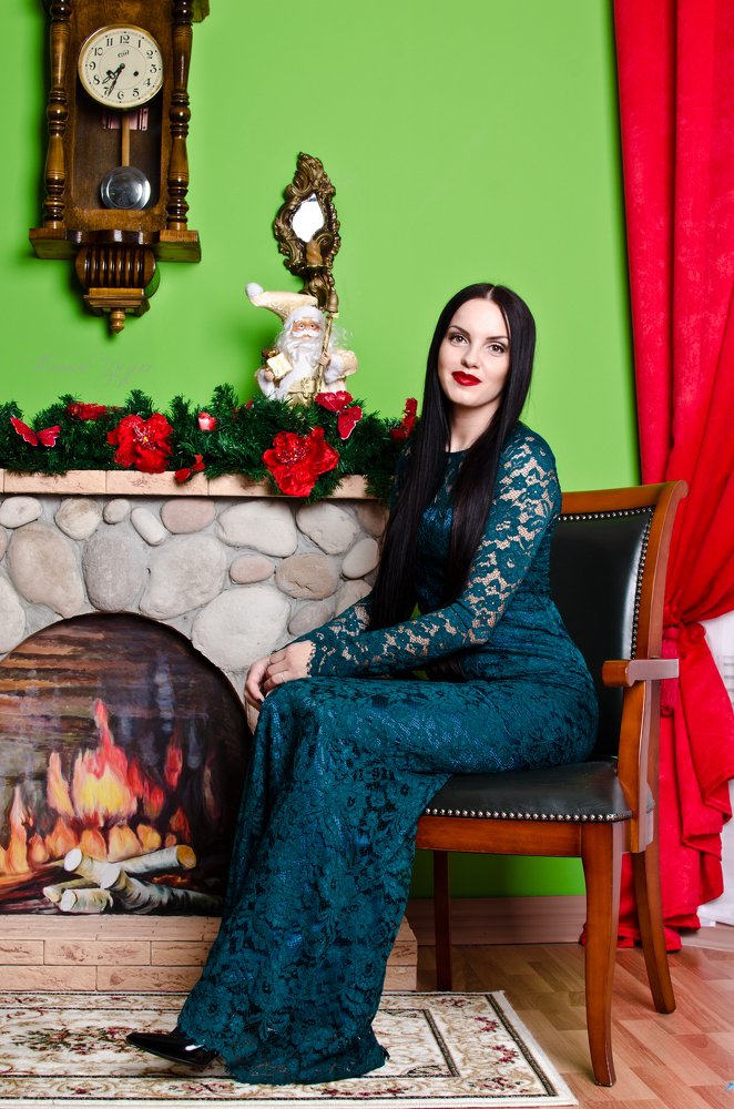 Photograph by Аксинья Зюзько