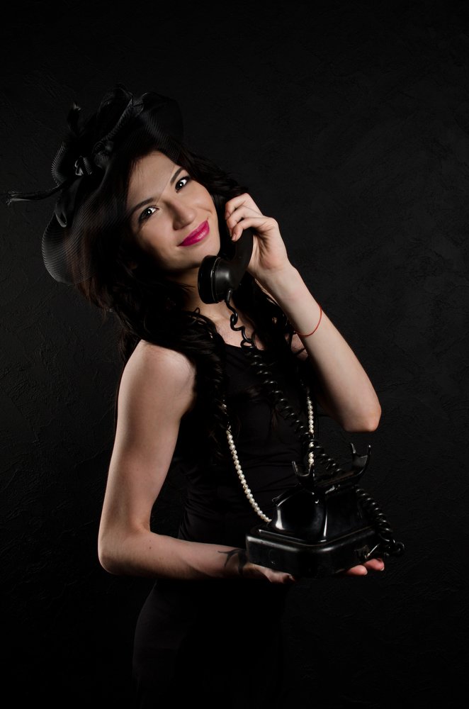 Photograph by Аксинья Зюзько