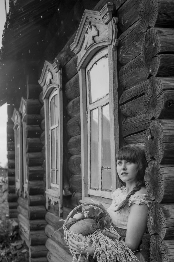 и в непогоду я дождусь