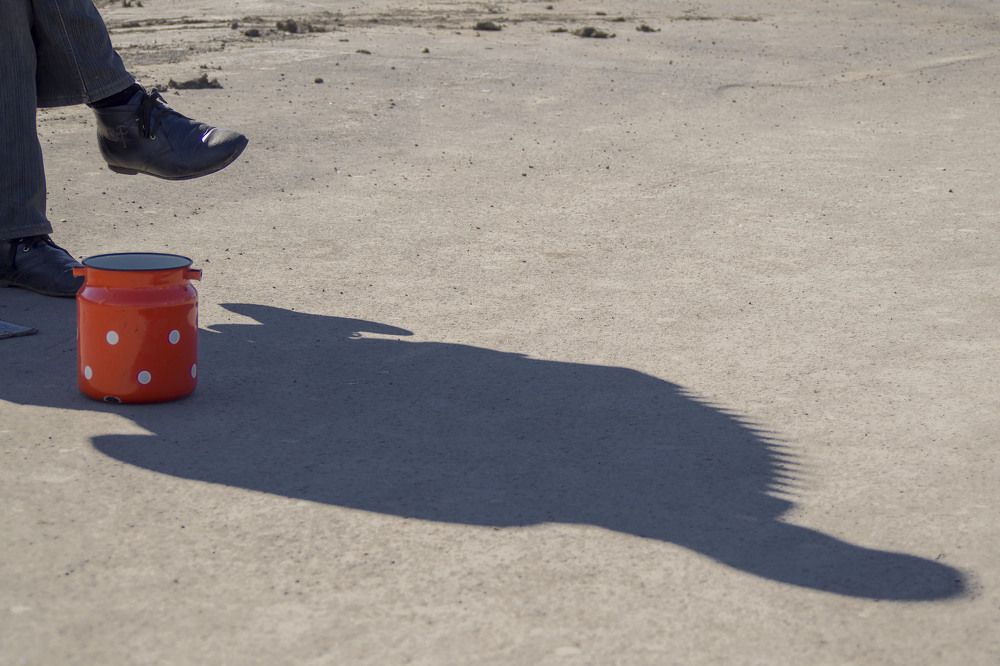 бидон отзывчивых