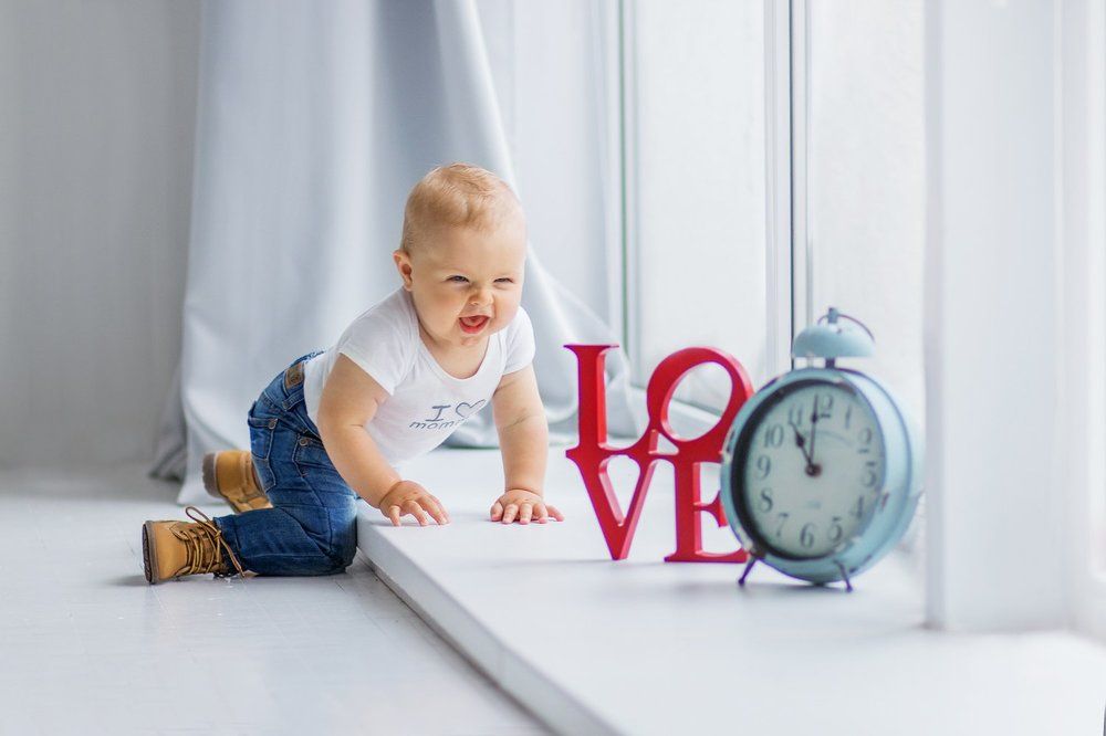 Счастье есть!