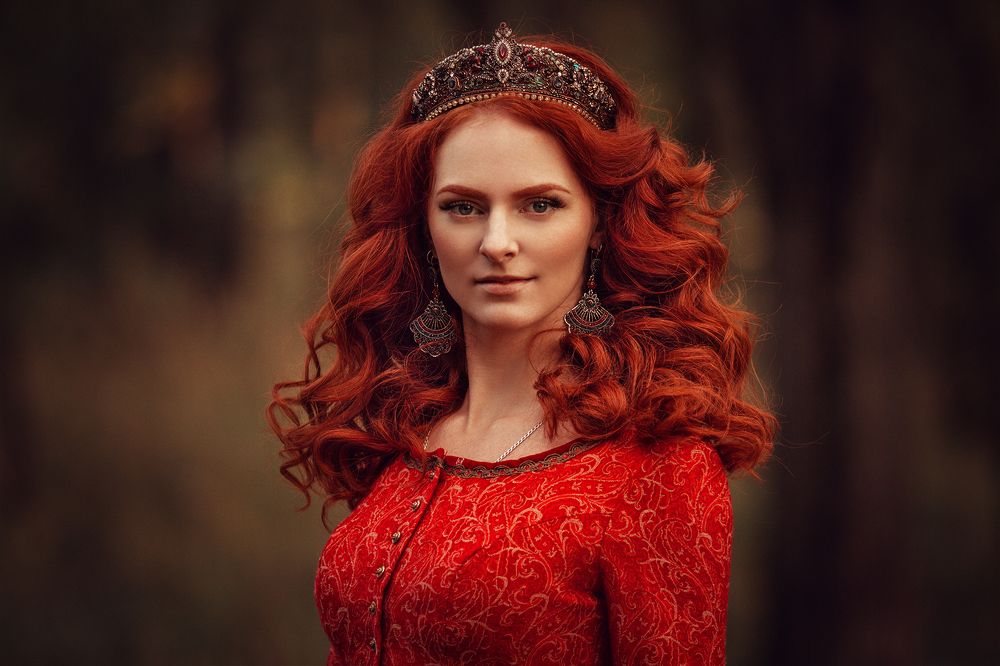 Red Queen