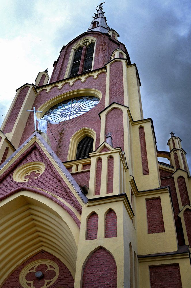 Photograph by Юлия