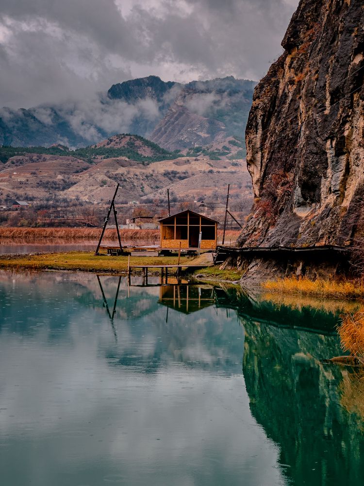 Photograph by Evgenia Privalova